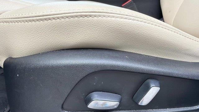 2019 Cadillac XT5 Base