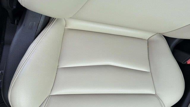 2019 Cadillac XT5 Base