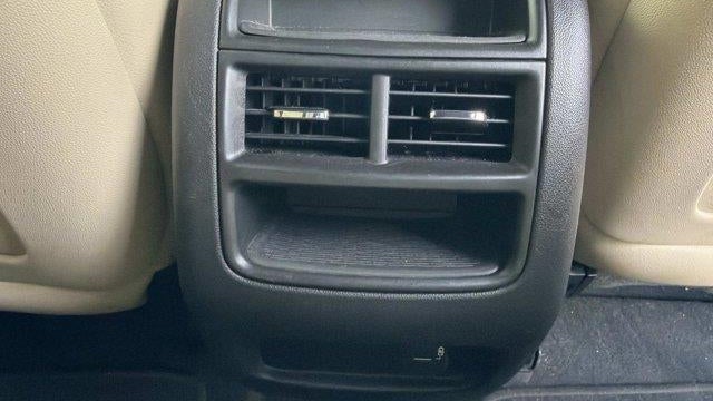 2019 Cadillac XT5 Base