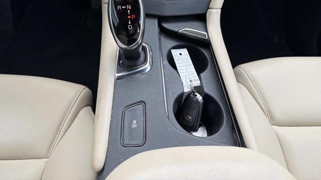 2019 Cadillac XT5 Base