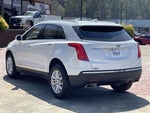 2017 XT5 Thumbnail 18