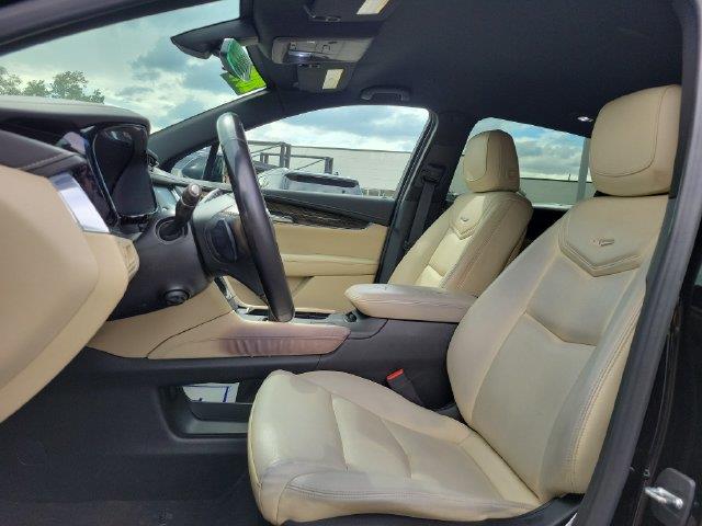 2019 Cadillac XT5 - $17,488
