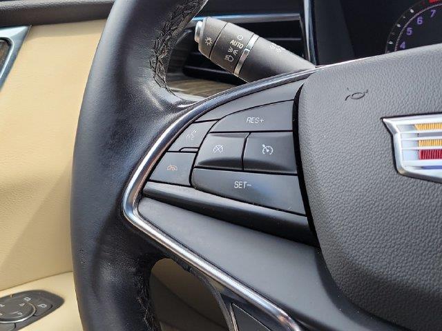 2019 Cadillac XT5 - $17,488