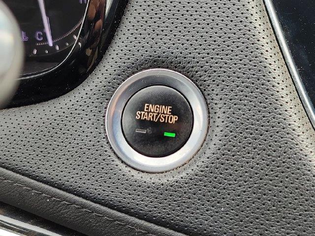 2019 Cadillac XT5 - $17,488