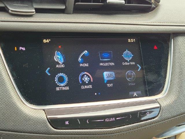 2019 Cadillac XT5 - $17,488