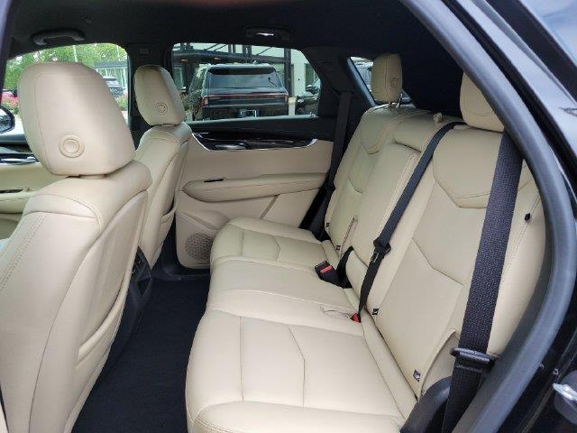 2019 Cadillac XT5 - $17,488
