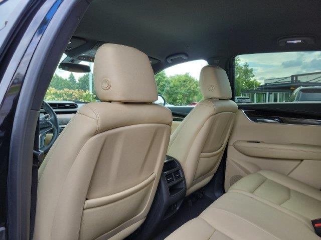 2019 Cadillac XT5 - $17,488