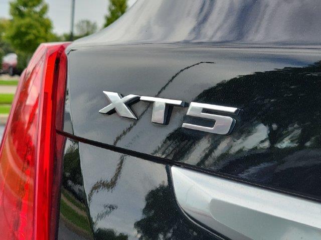 2019 Cadillac XT5 - $17,488