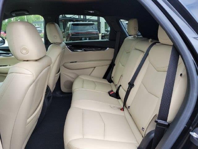 2019 Cadillac XT5 - $16,988