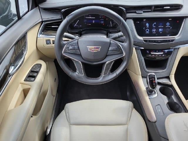 2019 Cadillac XT5 - $16,988