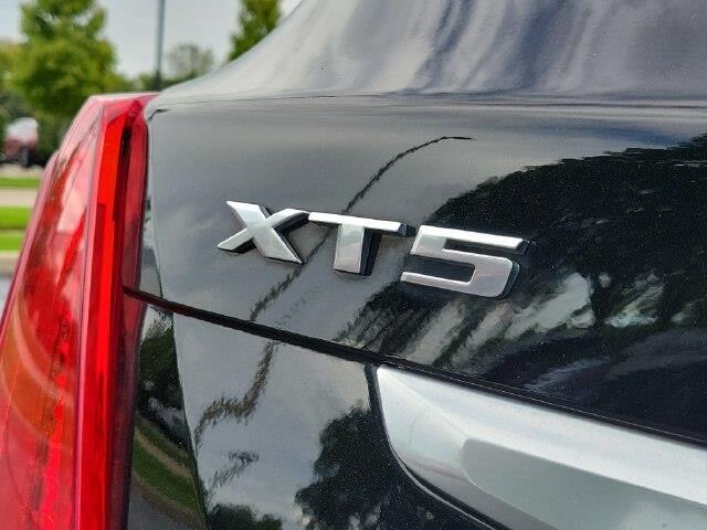 2019 Cadillac XT5 - $16,988