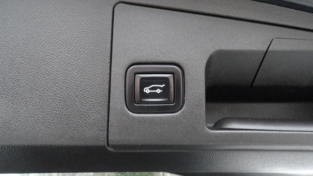 2022 Cadillac XT5 Luxury