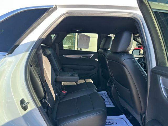 2022 Cadillac XT5 - $25,454