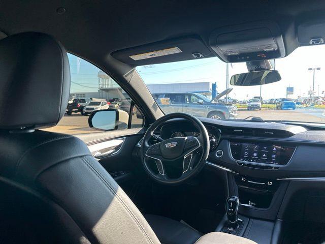 2022 Cadillac XT5 - $25,454
