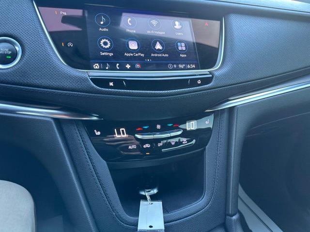 2022 Cadillac XT5 - $25,454