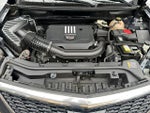 2021 XT5 Thumbnail 23