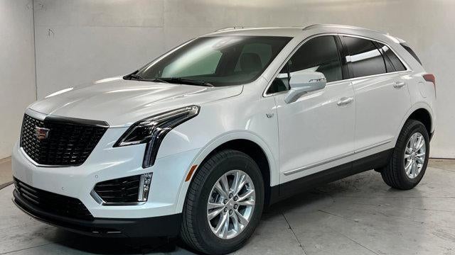 Preowned 2026 Cadillac XT5 Luxury for Sale