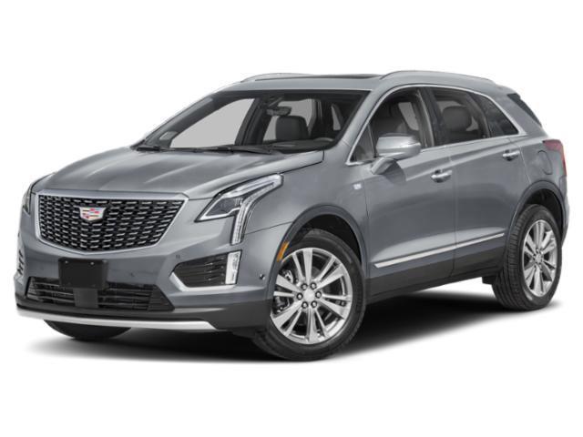 2023 Cadillac XT5 - $34,850