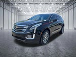 2017 XT5 Thumbnail 3