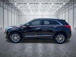 2017 XT5 Thumbnail 4