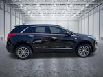 2017 XT5 Thumbnail 8