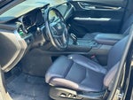 2017 XT5 Thumbnail 9