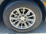 2017 XT5 Thumbnail 12