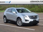 2017 XT5 Thumbnail 1