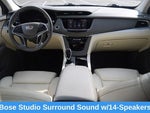 2017 XT5 Thumbnail 7