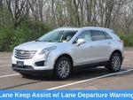 2017 XT5 Thumbnail 21