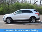 2017 XT5 Thumbnail 22