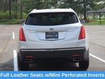 2017 XT5 Thumbnail 24