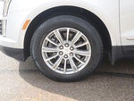 2017 XT5 Thumbnail 27