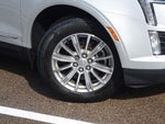 2017 XT5 Thumbnail 29