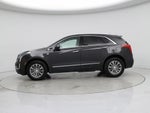 2017 XT5 Thumbnail 3