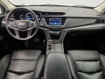 2017 XT5 Thumbnail 9