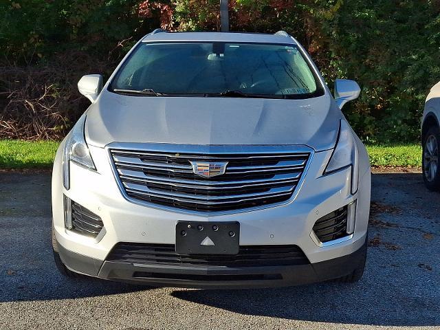 2017 Cadillac XT5 - $18,995