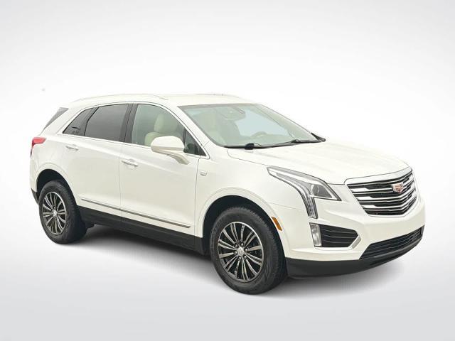 2019 Cadillac XT5 - $17,279