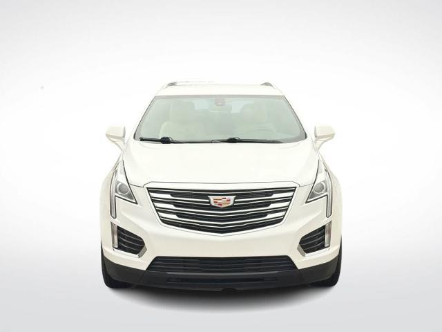 2019 Cadillac XT5 - $17,279