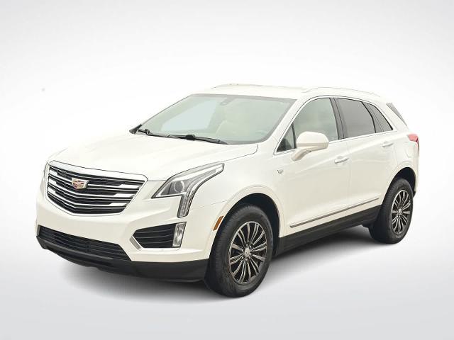 2019 Cadillac XT5 - $17,279