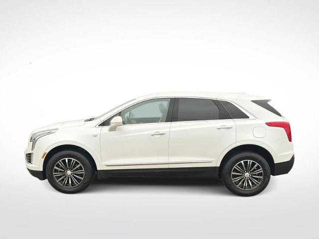 2019 Cadillac XT5 - $17,279