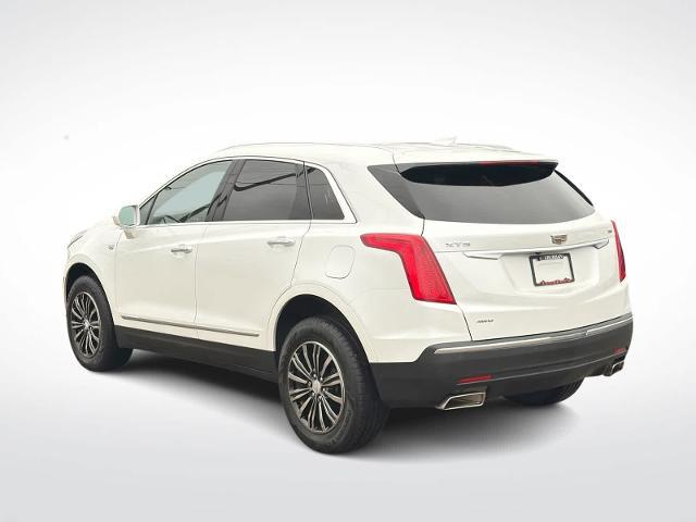 2019 Cadillac XT5 - $17,279