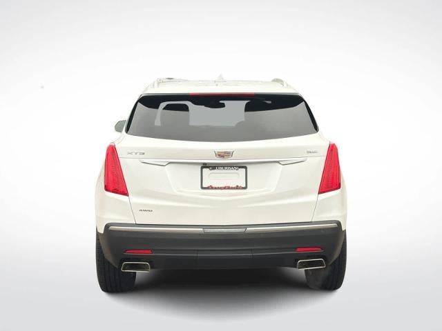 2019 Cadillac XT5 - $17,279