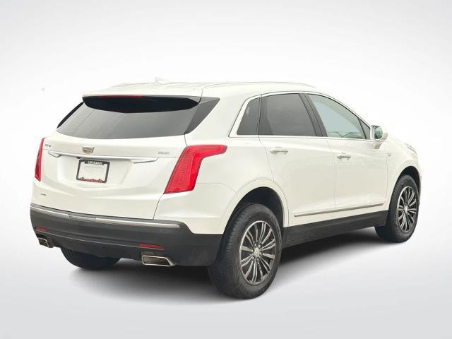 2019 Cadillac XT5 - $17,279