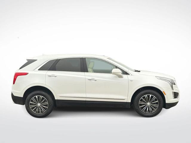 2019 Cadillac XT5 - $17,279