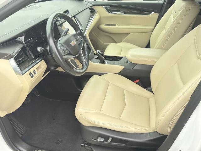 2019 Cadillac XT5 - $17,279
