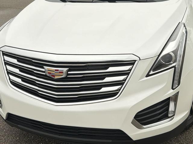 2019 Cadillac XT5 - $17,279