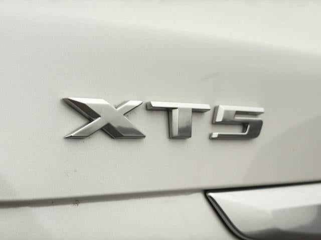 2019 Cadillac XT5 - $17,279