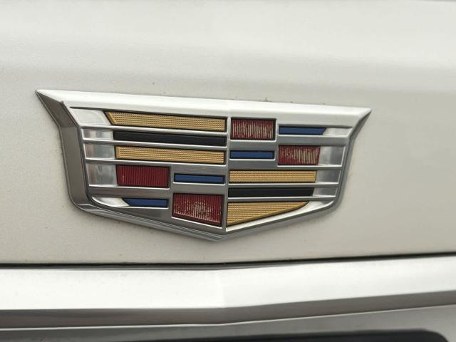 2019 Cadillac XT5 - $17,279