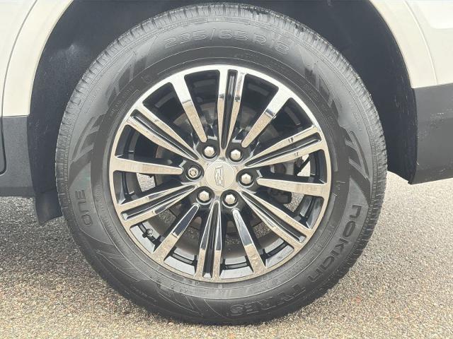 2019 Cadillac XT5 - $17,279
